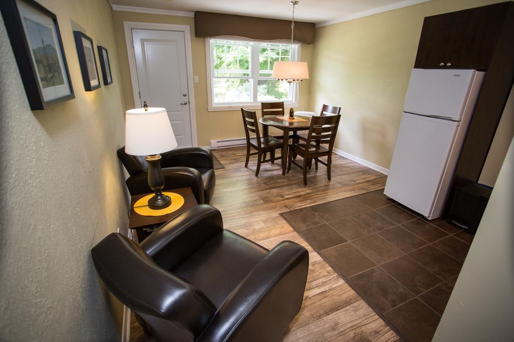 Studiotel Bromont Room photo