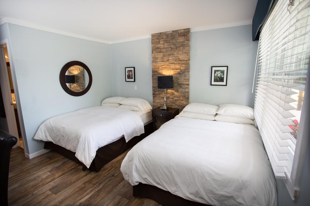 Studiotel Bromont Room photo