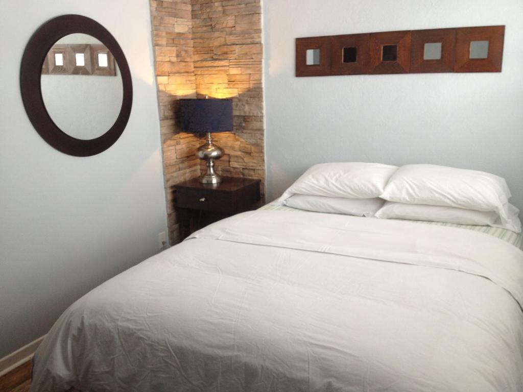 Studiotel Bromont Room photo