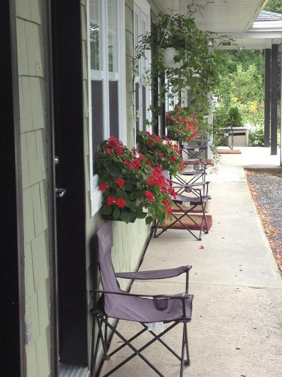 Studiotel Bromont Exterior photo